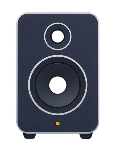 Test your speaker online for free